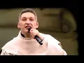 Download Lagu Padre Marcelo Rossi - Rei Davi (Video Ao Vivo) ft. Edson \u0026 Hudson