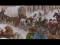 Discover Georgia New Echota gives us a glimpse into Cherokee life in North Georgia