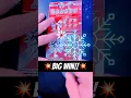 Lagu 💥BIG WIN💥ON THIS $20 XMAS TICKET!!💪🎅🏼