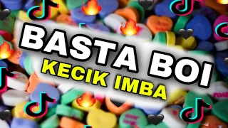 Download KECIK IMBA - BASTA BOI ( REMIX ) MP3