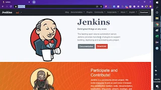Install Jenkins JDK Run Local Java Program through Jenkins Run remote Github code through Jenkins