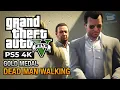 Download Lagu GTA 5 PS5 - Mission #25 - Dead Man Walking [Gold Medal Guide - 4K 60fps]