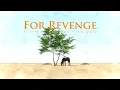 For Revenge - Permainan Menunggu (Official Lyric Video)