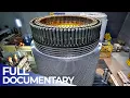 Mechanical Batteries The Future of Energy Storage FD Engineering