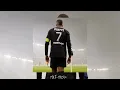 ELADIO CARRION - MBAPPE