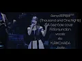 Senya Ichiya(Thousand and One Nights)•See-Saw cover• Fictionjunction feat. rito