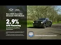 Jenkins Chevrolet June 2025 Good Vibes Great Vibes