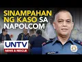 Download Lagu Dating CIDG Dir. PBGen. Romeo Macapaz, sinampahan na ng pormal na kaso ng NAPOLCOM