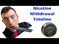 Lagu Nicotine Withdrawal Timeline (What To Expect)