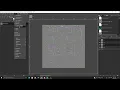 MGSV TPP normal map conversion in GIMP