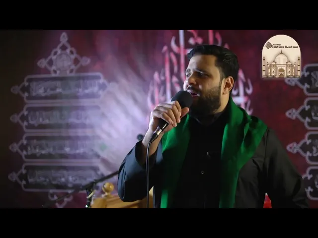 ⁣ليالي عاشوراء 10 - الرثاء الحسيني -  الرادود ملا علي مهدي / ملا سيد بدر الكاظمي