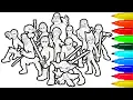 Star Wars Coloring Pages Star Wars Colouring Pages for Kids