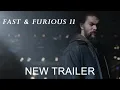 Download Lagu FAST AND FURIOUS 11 - New Trailer (2025) | Jason Momoa | Ana de Armas | TrailerTubes concept version