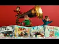 Download Lagu Get You Goin' (Sequence Animation) - From: \