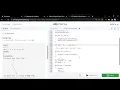 GeeksforGeeks weekly coding contest Live Solution
