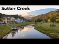 10 Things To Do In Sutter Creek California s Best Kept Secret
