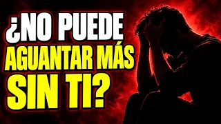 💌💔SIN CENSURA❗ 😱TE BUSCARA❓🙇 TE EXTRAÑA NO PUEDE MAS❓ O YA NO❓🔥