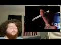 Post Malone Insane First Time Hearing postmalone