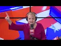 The Grace Curley Show is Live