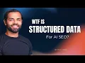 Structured Data for AI Search Everything You Should Know