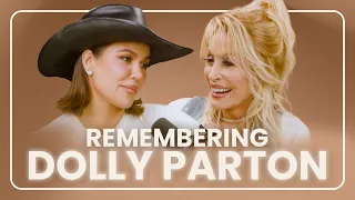 In Loving Memory of Dolly Parton | Khloé in Wonder Land