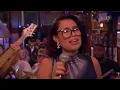 RAYE  -  "Oscar Winning Tears" live at "Inas Nacht"