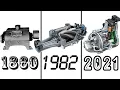 SUPERCHARGER HISTORY - Boost School