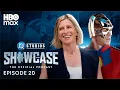 Download Lagu DC Studios Showcase Official Podcast | Episode 20 | HBO Max