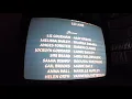 Download Lagu Closing to Aladdin and the King of Thieves 1996 VHS