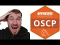 How I Passed the OSCP in 8 Hours On My First Attempt