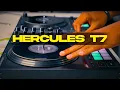 Download Lagu Hercules DJControl Inpulse T7 - Performance DJ Mix
