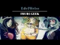 Download Lagu 【♚DMCB - R1】EdelWeiss - OkameP ft. Miku Hatsune 【IMURUGeeK】