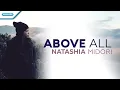 Above All - Natashia Midori (Official lyric video)