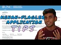 UNC Kenan-Flagler Business School Application TIPS - Last Minute Advice UBP
