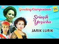 Sriasih Yesicha - Jarik Lurik (Official Music Video)