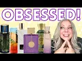 Download Lagu 5 Middle Eastern Fragrances I’m Obsessed With Right Now! 💜 New to My Collection