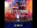 Billete Grande (En Vivo)