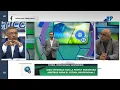 Carlos Aranzamendi El futbol a esta hora esta acefalo no se sabe lo que puede pasar manana