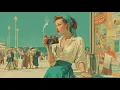 Download Lagu 1940's Nostalgic Vibes ~ Oldies Jazz
