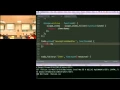 Dependency Injection and App Demos AngularJS MTV Meetup 2012-07-10