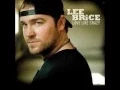 Love Like Crazy - Lee Brice in description