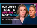 The Therapists Breaking Ranks on Gender Ideology Thoughtful Therapists
