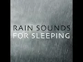 Rain Sound : Timeless