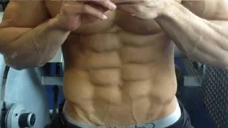HOW TO GET RID OF STOMACH FAT WOW CRAZY