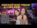 DUGEM BAGAI ORANG TERBUANG X DUGEM LUKA DI SINI [ SPESIAL REQUEST ANDIKA VANDESEN