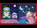 Download Lagu BREAK IN STORY 2 !! ATUN \u0026 MOMON MELAWAN TANTE BROKOLI !! Feat @sapipurba Roblox