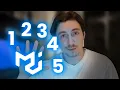 MUI Material UI - 5 PRO TIPS