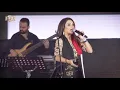 ديانا حداد  - إلى هنا (العين تحتفل بالإتحاد 46) | 2017