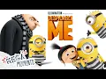 Ultimate Despicable Me Special ⚠️  | Despicable Me 1 - 3 | 25 Minutes | Movie Moments | Mega Moments