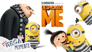 Ultimate Despicable Me Special Despicable Me 1 3 25 Minutes Movie Moments Mega Moments  Ultimate Despicable Me Special Despicable Me 1 3 25 Minutes Movie Moments Mega Moments